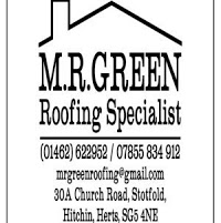 M.R.Green Roofing Services 242742 Image 0